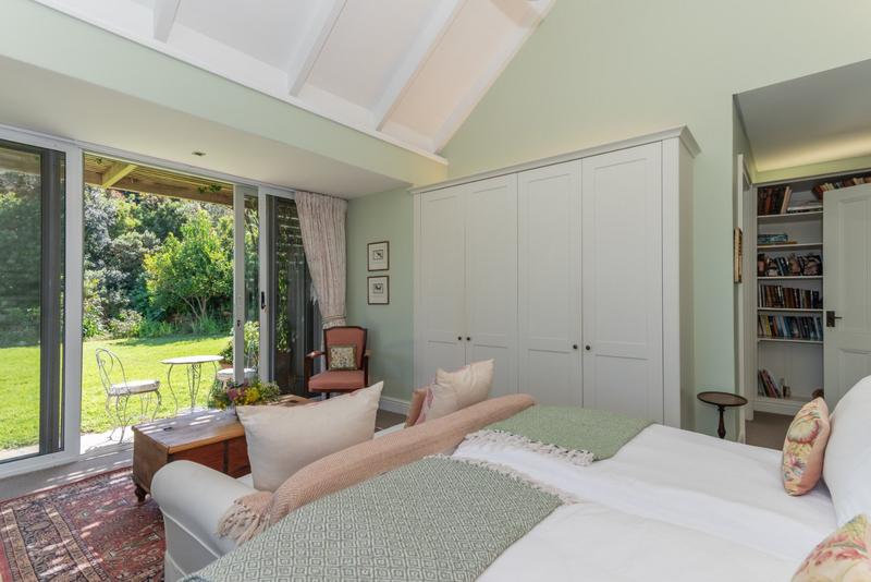 To Let 5 Bedroom Property for Rent in De Goede Hoop Western Cape